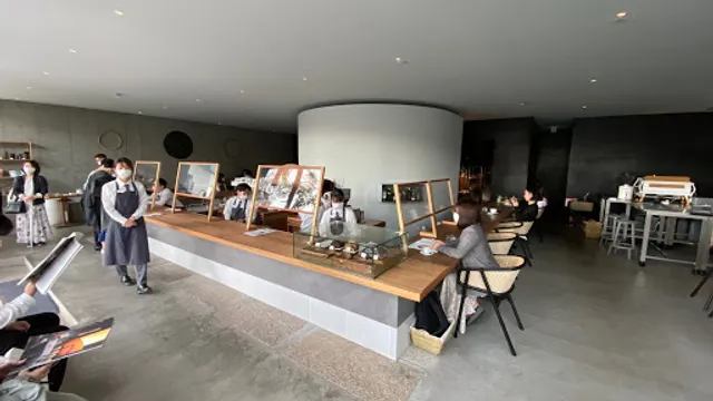 Ogawa Coffee Laboratory