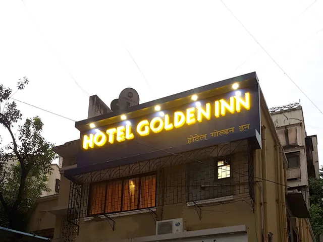 Hotel Golden Inn