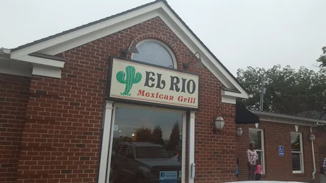 El Rio Mexican Grill