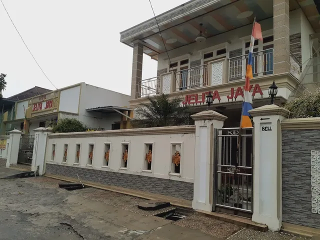 Hotel Jelita Jaya