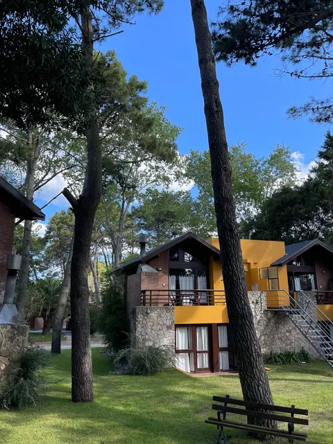 Cabañas EntreVerdes