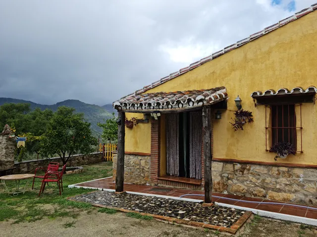 Casa Rural "Casa de Ana"