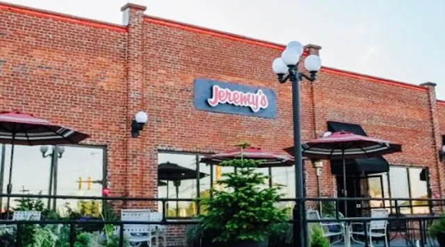 Jeremy's Farm to Table