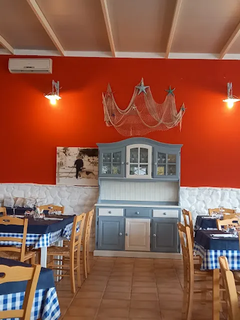 Trattoria da Lorenzo