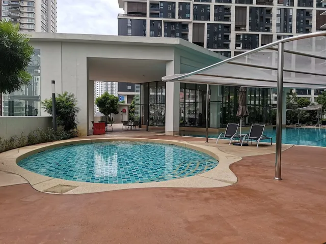 The OOAK Suites and Residence @ Kiara 163