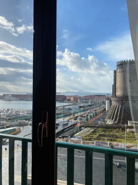 Trinity Luxury Resort