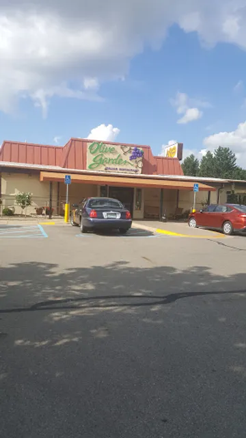 Olive Garden Italian Restaurant