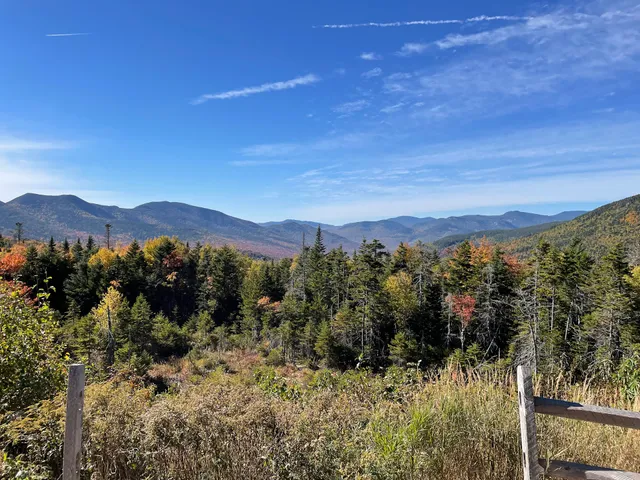 Grafton Notch State Park