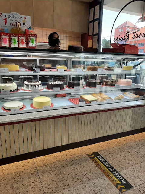 Secret recipe Teluk Pulai, Klang