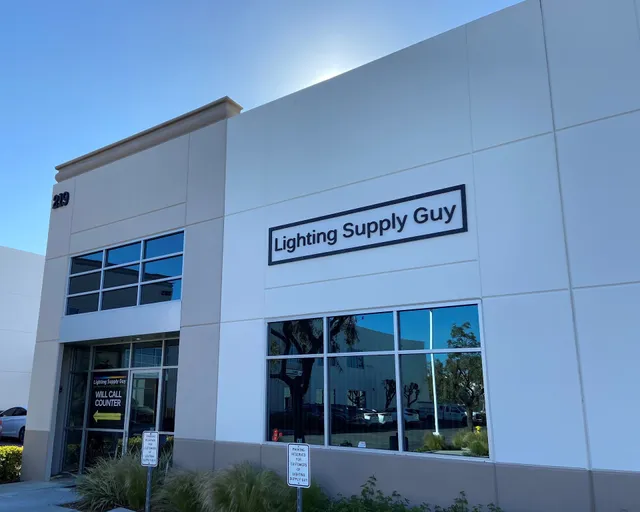 Lighting Supply Guy