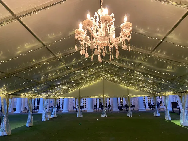 Any Occasion Tents & Events