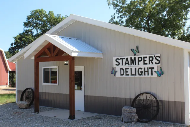 Stampers Delight