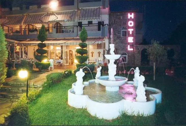 Athina Hotel Asprovalta