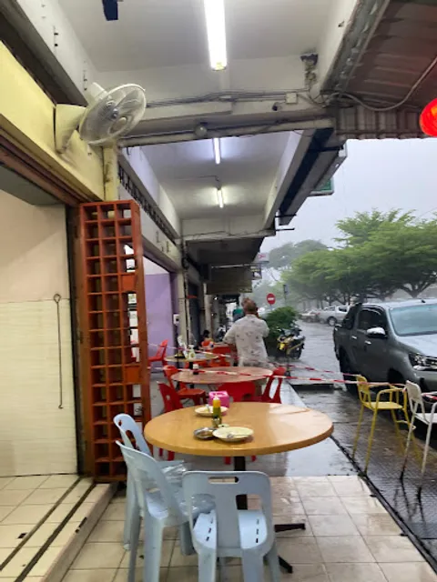 Restoran Makanan Laut Choy Kee