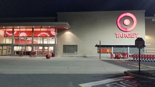 Target