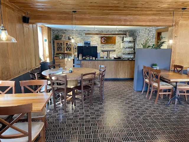 Restaurant Kreuz Oberdorf