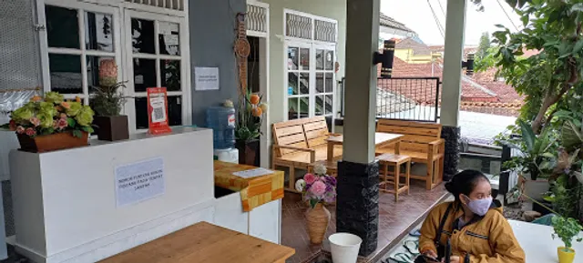 J Tteokbokki Kedaton