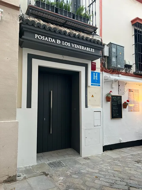 Posada de los Venerables