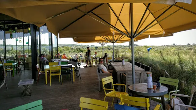 Restaurant Aan Zee Oostvoorne