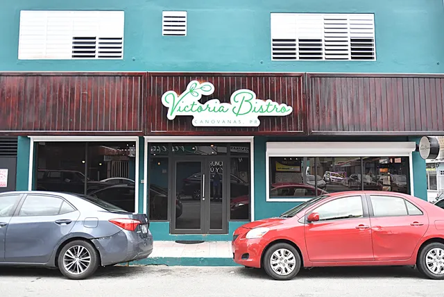 Victoria Bistro