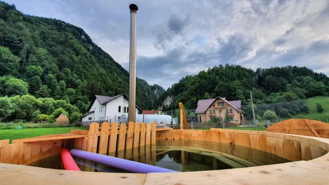 Casa Petruța Dambovicioara