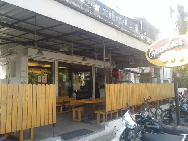 The Goodies Cafeteria