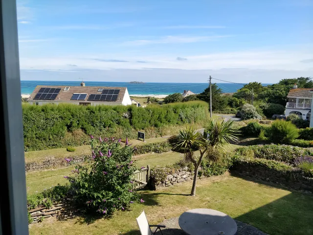 Polmark Beach Cottages