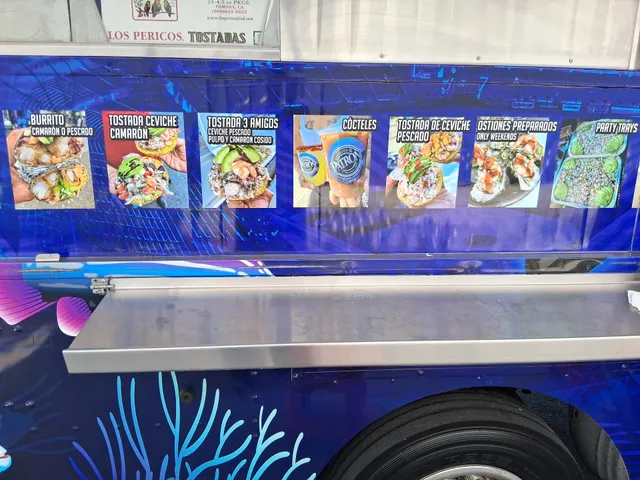 Birrieria El Patron 818