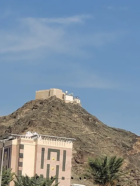 فندق الفجر البديع 6