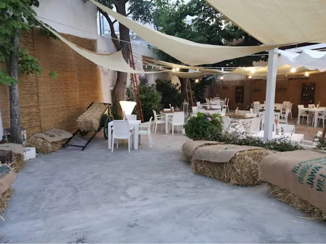 La Cantinina - Ristorante trattoria