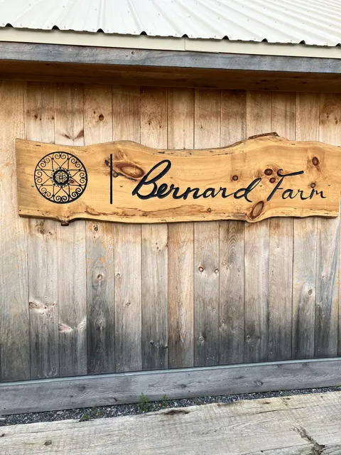 Bernard Farms