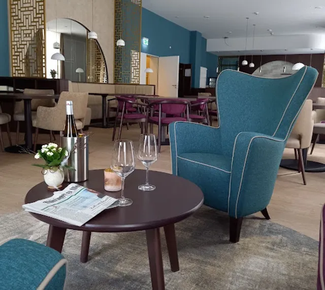 Margarethe Restaurant