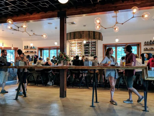 Alibi Ale Works - Truckee Public House