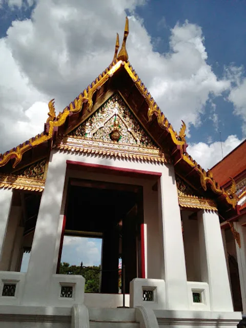 Thai National Museum