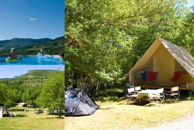 Camping Clareau Farm