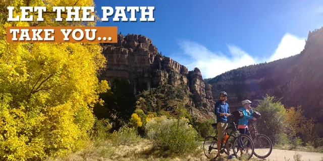 Glenwood Canyon Bikes