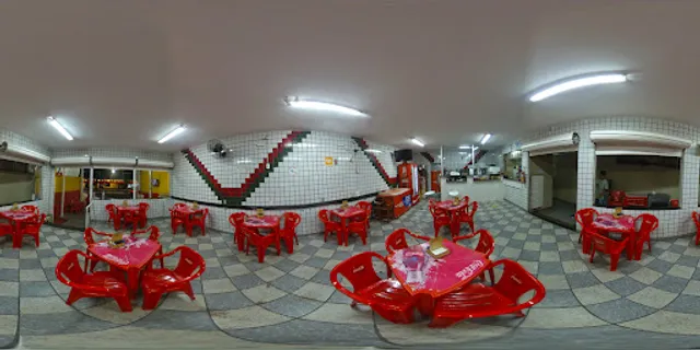 Paraíba Lanches - Centro