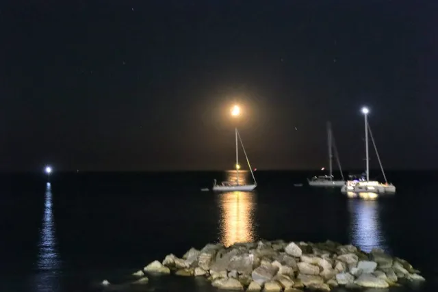 La Terrazza nel Mare - CIN IT065098C24VLASXJF - CUSR 15065098EXT0147