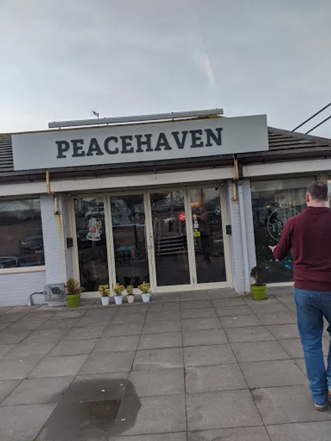 The Peacehaven
