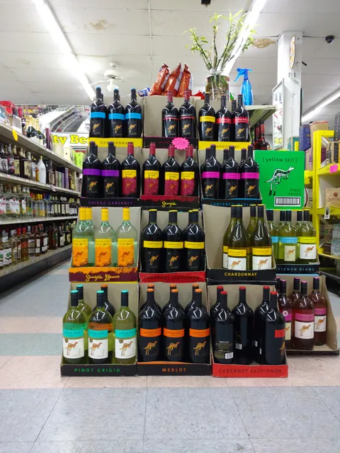 Oaklyn Discount Liquor