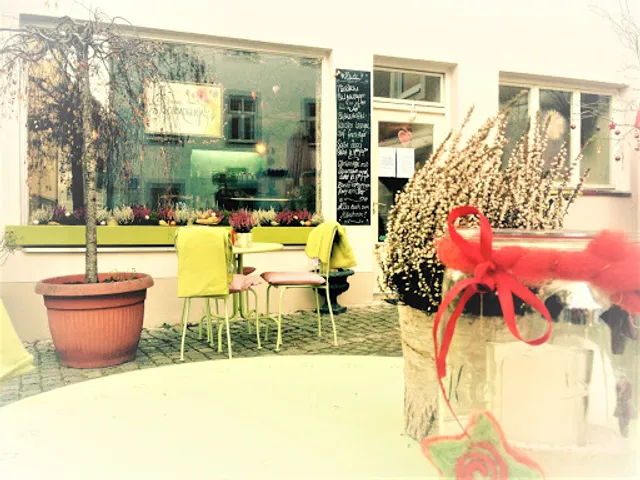 Katja’s Gschmackeria