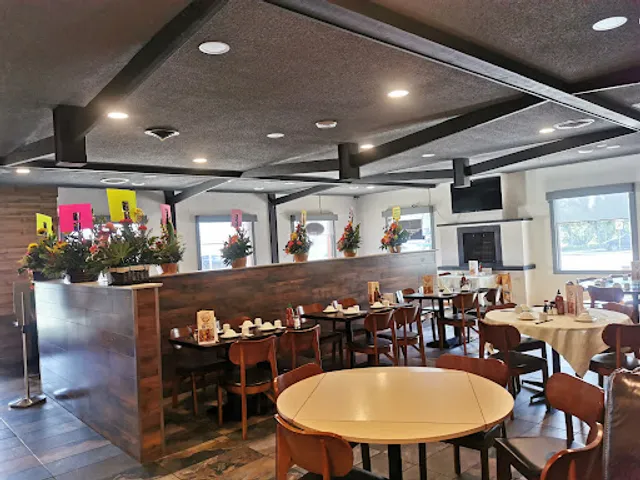 Lucky Kitchen (ALL DAY DIMSUM) Restaurant 美味小厨