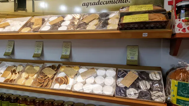 La Negrita Regionales