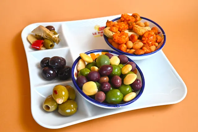 La Fabbrica delle Olive - Costa D'Amalfi