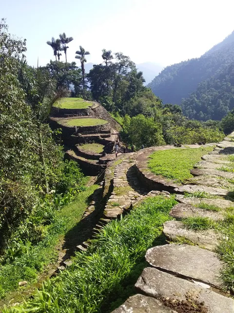 Ciudad Perdida