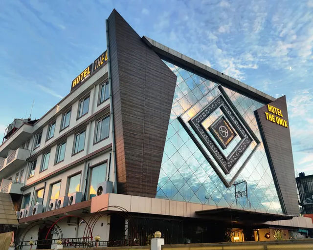 Hotel The ONIX