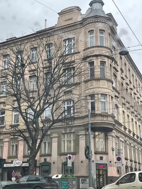 Luxurystay Apartment Messe Prater