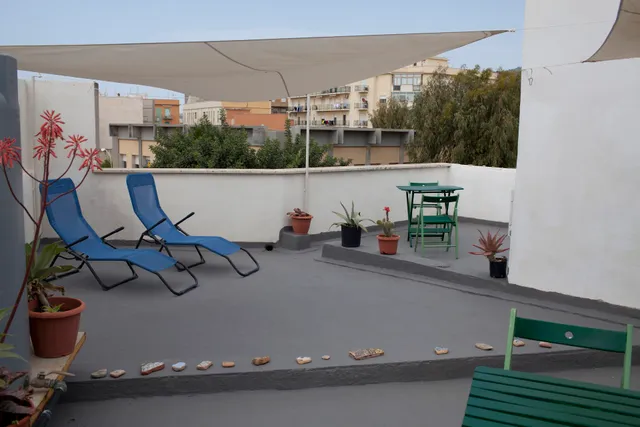 Area 12 BB - Trapani