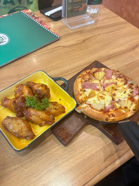 The Pizza Company Big C Korat2