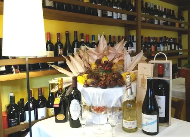 Locanda Merlino Oltrepo'Pavese